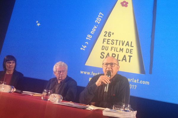 L'éducation nationale se retire progressivement du festival de Sarlat.