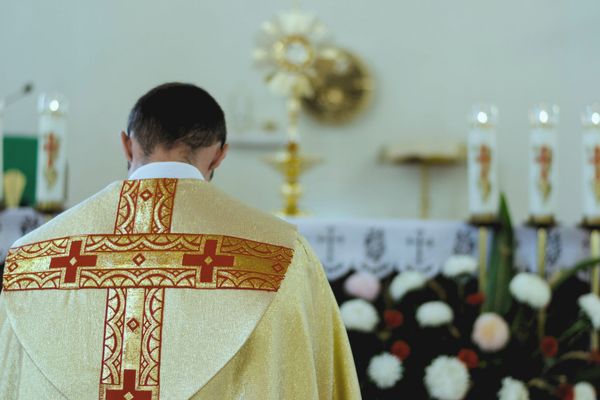 Le diocèse de Périgueux et Sarlat a mis en retrait un prêtre accusé d'agressions sexuelles sur mineur.