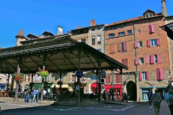 Figeac fait partie des 20 territoires retenus.