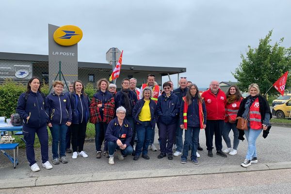 L’Union Régionale CGT-FAPT du Limousin appelle les postiers des trois départements du Limousin à faire grève les 3, 4, 5, 6, 7 et 8 juin, pour dénoncer le paiement des tracts électoraux des élections européennes. Mais le mécontentement est plus profond.