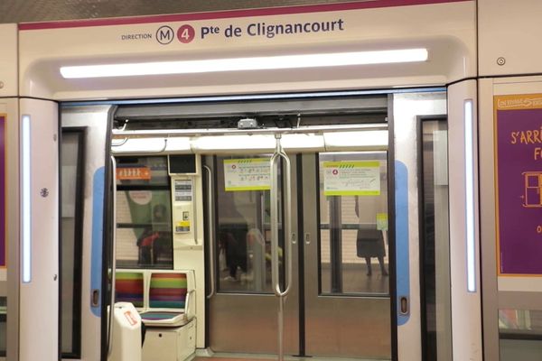 Un nouvelle jeunesse pour la ligne 4