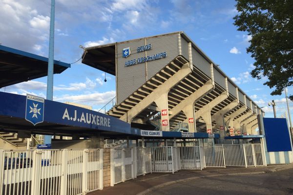 Les Girondins de Bordeaux ne rencontreront pas l'AJA ce soir au stade l'Abbé-Deschamps.