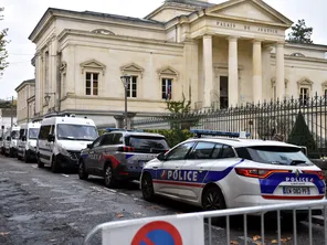 Le pédocriminel a été jugé au tribunal judiciaire de Cahors le 10 septembre 2024.