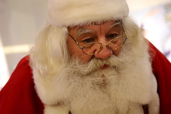 Dans un mois à peine, on pourrait croiser le Père-Noël dans les rues de Lille. 