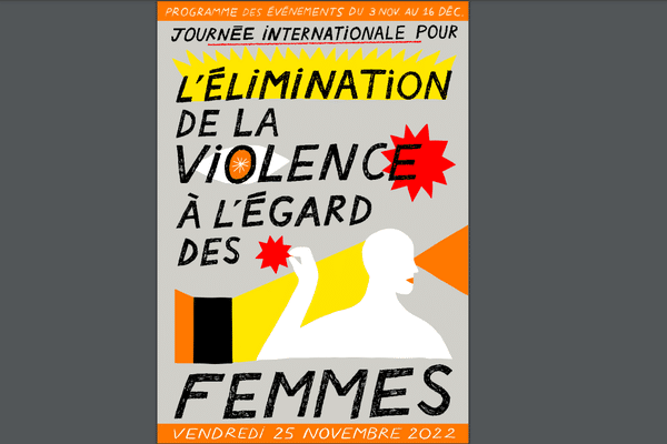 Tous les 25 novembre, c'est la journée internationale pour l'élimination de la violence à l'égard des femmes. La marche contre les violences sexistes et sexuelles a, quant à elle, lieu le 19 novembre, cette année.