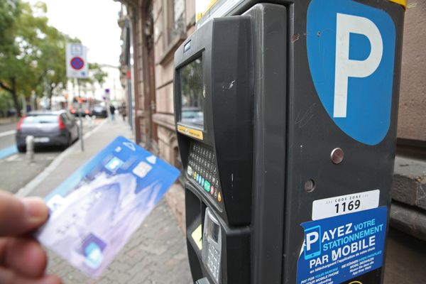 Malgré les forfaits spécifiques dont ils bénéficient, nombre d'artisans délaissent les offres de travaux au centre-ville de Strasbourg.