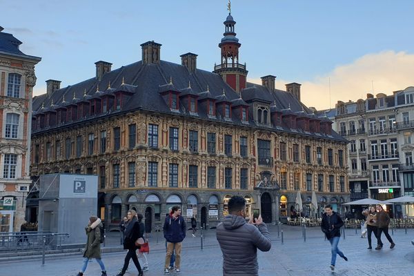 Lille accueille les épreuves de hand et basket du 27 juillet au 11 août