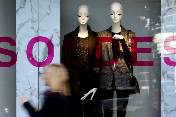 Les soldes d'hiver de Monaco ont commencé ce mercredi 2 janvier