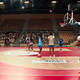 l'équide France féminine de basket-ball en préparation pour les prochainss JO de Paris à La Roche-sur-Yon en Vendée le 25 juin 2024