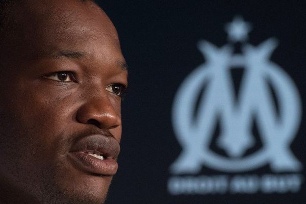 Steve Mandanda.