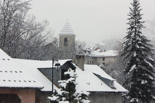 Val-d'Allos