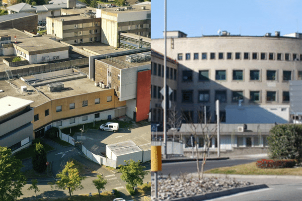 L'hôpital de Sallanches et son homologue italien du Mont Blanc ont signé un accord : un échange de bon procédé pour les patients aussi bien que pour les personnels hospitaliers