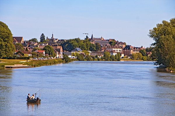 La Nièvre est particulièrement appréciée pour ses villages authentiques.