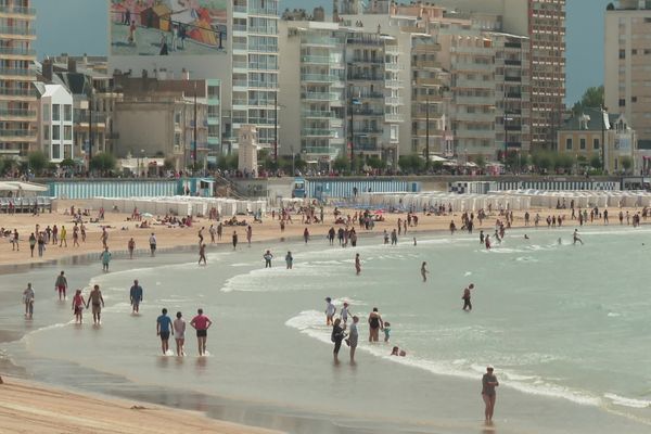 La Vendée est l'un des départements les plus touristiques de France