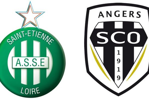 Angers SCO rencontrera l'AS Saint-Étienne à 14h au stade Geoffroy Guichard en 19ème journée du championnat de France de Ligue 1