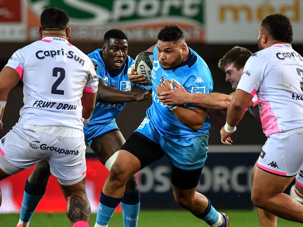 Montpellier Le Rugbyman International Du Mhr Mohamed Haouas Sera Juge Pour Vol En Janvier