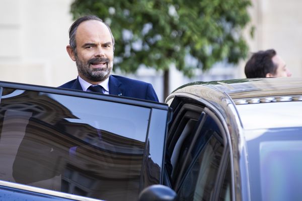 Edouard Philippe le premier ministre est attendu dans le Jura le jeudi 17 octobre. 