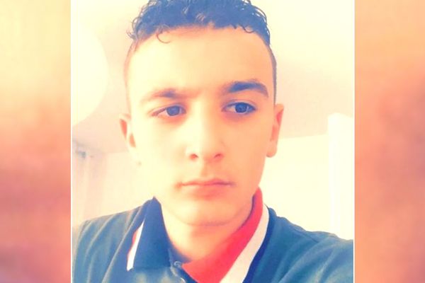 Théo, 14 ans, a disparu au petit matin du dimanche 27 mai dans le centre-ville de Lens. 