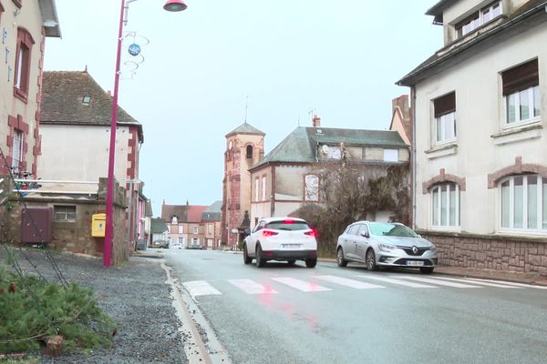 Saint-Léon fait partie des 25 communes de l'Allier labellisées "village d'avenir".