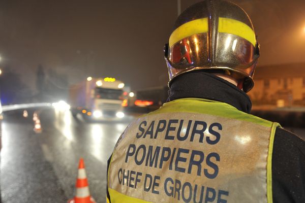 Un jeune homme de 22 ans perd la vie dans une collusion entre son deux roues et une voiture vers 20h40 à Brive jeudi 27 avril 2017