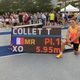 Avec 5,95m, Thibaut Collet a battu son record personnel ce mercredi 19 juin à Montbonnot-Saint-Martin, près de Grenoble en Isère.