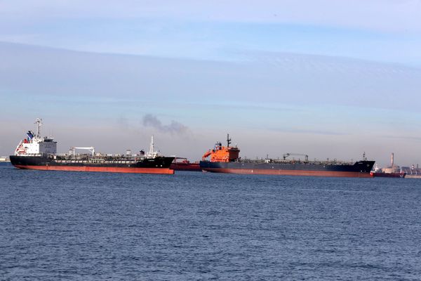 Le tanker grec a été sanctionné pour avoir utilisé son scrubber, un dispositif de filtres à fumées interdit dans les zones littorales et les enceintes portuaires.