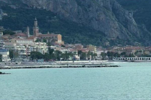 Menton