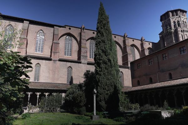 Joyau du patrimoine de la ville de Toulouse, le cloître du musée des Augustins va être restauré. Un appel aux dons vient d'être lancé.