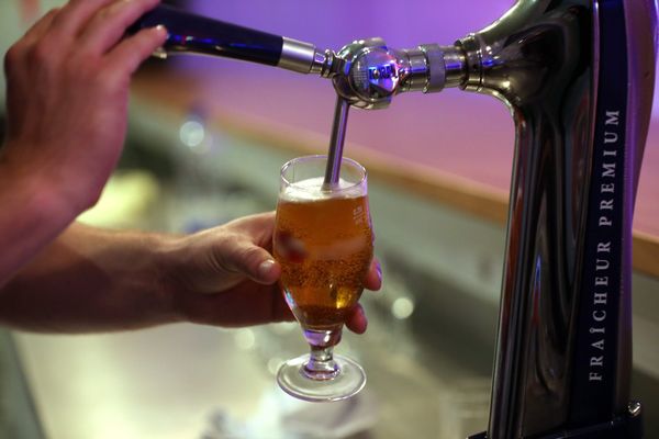 La bière du Centre-Val de Loire a remporté plusieurs médailles au Concours général agricole. À consommer avec modération.