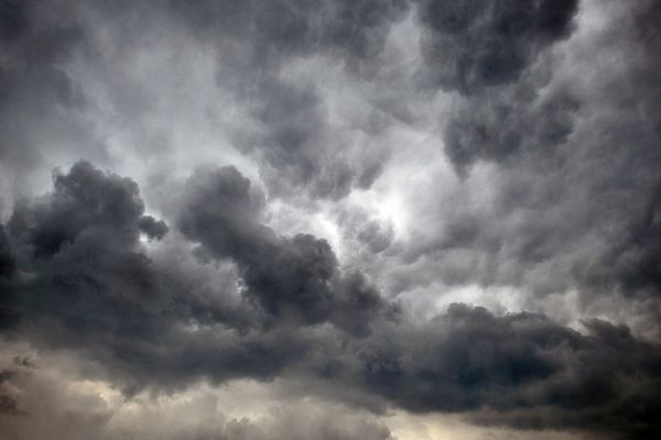 Grisaille prévue dans le ciel normand