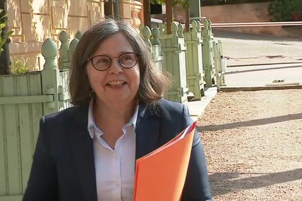 Marie-Christine Bernard-Gelabert, directrice générale des services de la collectivité de Corse, est décédée "des suites d'une cruelle maladie" a annoncé Gilles Simeoni, ce dimanche 5 septembre. 