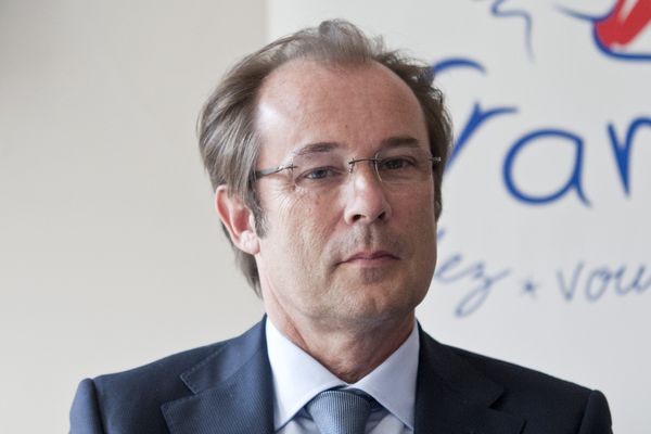 Pour Christian Mantei, président d'Atout France, le confinement représente un séisme économique.