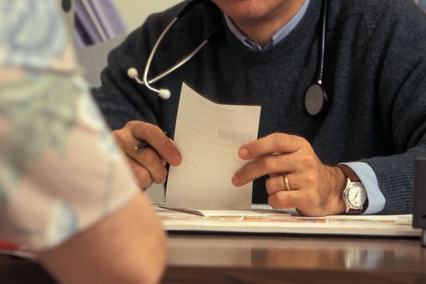 A Clermont-Ferrand, près de 60 % des médecins refuseraient de nouveaux clients.