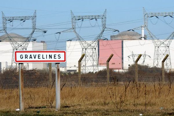 L'entreprise va s'installer à Gravelines. 