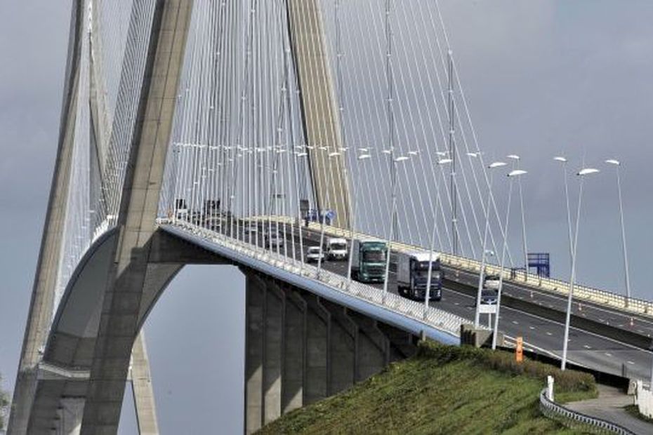 Ponts De Normandie Et De Tancarville Pas D Augmentation Des Prix En 2017