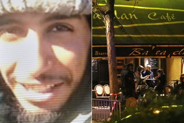 Le téléphone portable d'Abaaoud aurait été localisé près du Bataclan après les attentats.