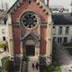 Cette chapelle désacralisée a été réaménagée en maison.