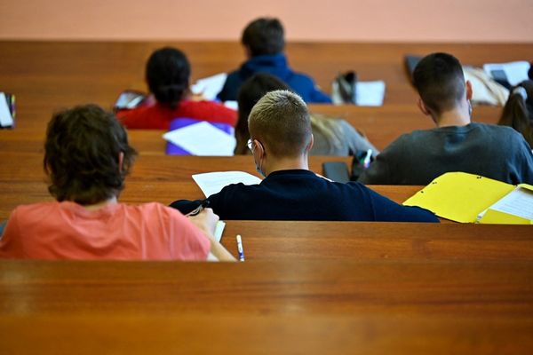 Neuf places supplémentaires au concours d'entrée en deuxième année d'études de santé ont été accordées à l'Université de Corse. 