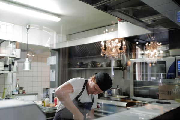 Mardi 2 juin, Karine Lépine pourra rouvrir les portes de son restaurant, "Madame" à Nancy.