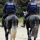 Les policiers municipaux ne patrouilleront plus à cheval dans les zones vertes à Toulouse