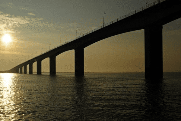 Le pont de l'île d'Oléron redeviendra-t-il bientôt payant ?