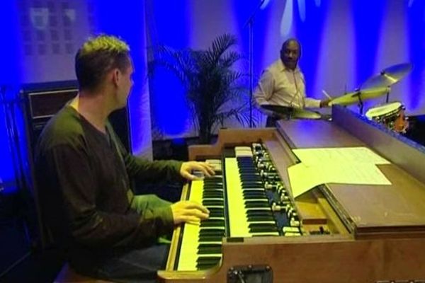 Le festival de jazz déroule ses gammes jusqu'au 14 septembre