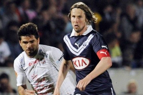 Le capitaine de Bordeaux est sur le départ