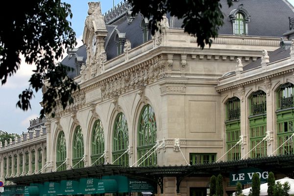 Le meurtre avait eu lieu le 1 er octobre 2016 devant la gare des Brotteaux à Lyon. A la suite d'une bagarre devant une discothèque, le meurtrier présumé était revenu sur ses pas pour poignarder sa victime,un drômois de 24 ans.         