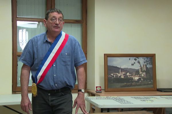 Municipales 2020. Ardèche : dans le village de Châteaubourg, on est maire de père en fils depuis le 18ème siècle