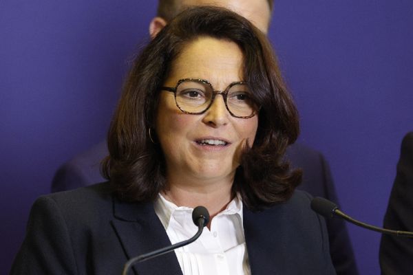 La Savoyarde Marina Ferrari a été nommée ministre déléguée chargée de l'Economie du tourisme, ce samedi 21 septembre.