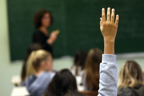 À partir du 11 mai, les crèches, écoles, collèges et lycées doivent rouvrir progressivement leurs portes. 