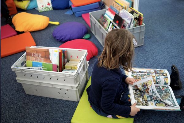 "Les lecteurs ont besoin du festival"