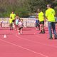 La Corse compte 31 clubs d'athlétisme.