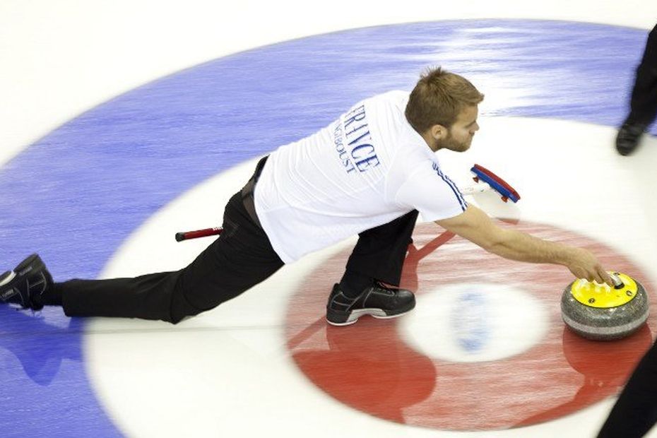 Et Si Vous Vous Mettiez Au Curling